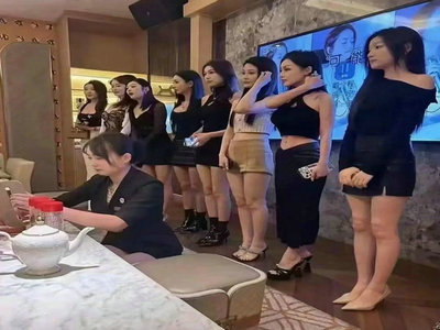 信阳酒吧招聘